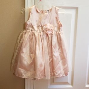 Toddler Dress